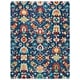 preview thumbnail 11 of 12, SAFAVIEH Handmade Aspen America Boho Tribal Wool Rug