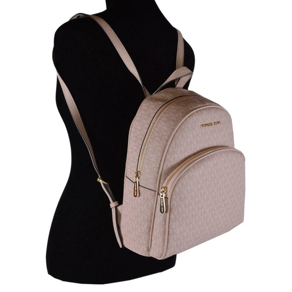 michael kors abbey ballet