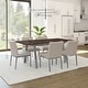 preview thumbnail 58 of 125, Amisco Perry Dining Chairs (Set of 2)