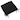 20-inch by 19-inch Microsuede Chair Cushion with Ties (Set of 1, 2, or 4)