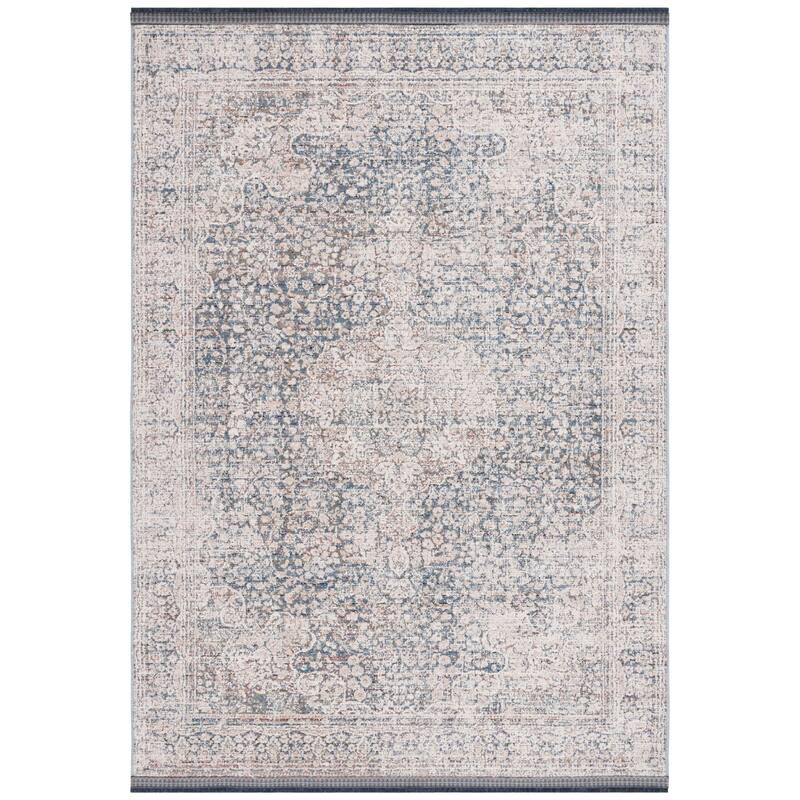 SAFAVIEH Lauren Ralph Lauren Gyrithe Vintage Rug