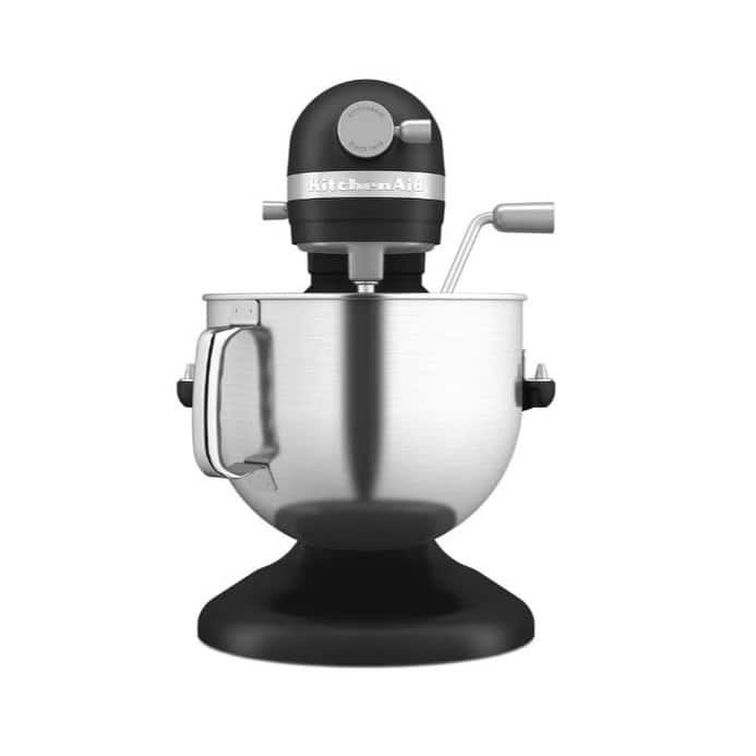 KitchenAid Refurbished 7 Quart Bowl-Lift Stand Mixer, RKSM70