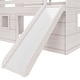 preview thumbnail 18 of 32, Max and Lily Farmhouse Twin Low Loft with Slide