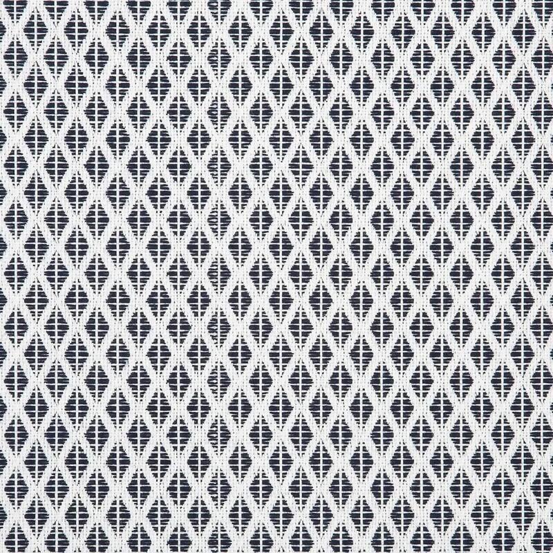 Sorra Home Sunbrella Outdoor Corded Chair Cushion