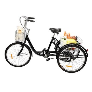Cruiser trike clearance