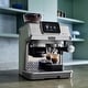 preview thumbnail 12 of 14, De'Longhi La Specialista Touch Espresso Machine with Cold Brew and Automatic Frothing
