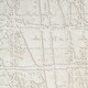 preview thumbnail 13 of 14, Nourison Home Texture Indoor only Cream / Ivory Abstract Area Rug