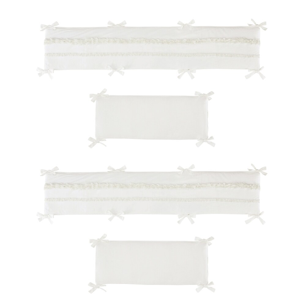 baby boy bumper pads