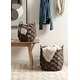 preview thumbnail 13 of 28, Kate and Laurel Livia Woven Baskets