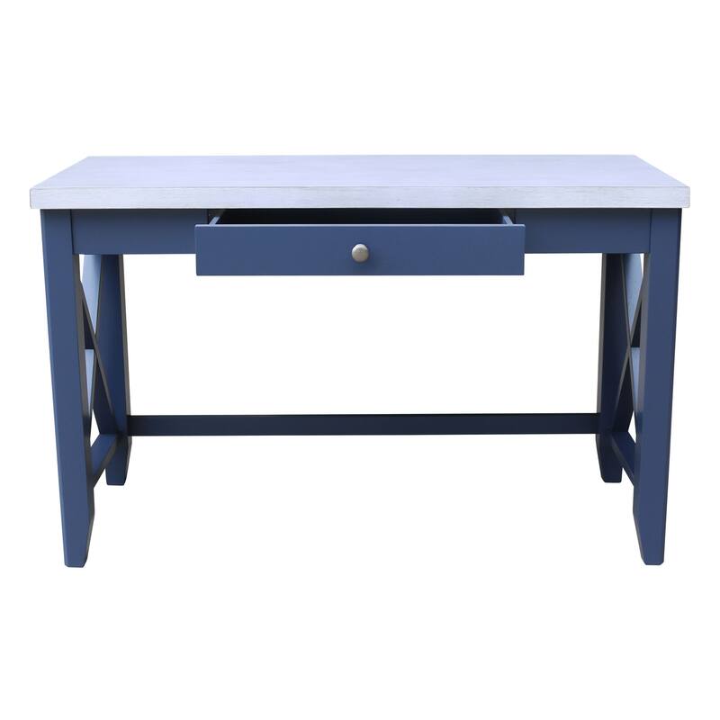 Solid Wood Hampton Desk
