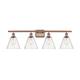 Option Antique Copper / Seedy