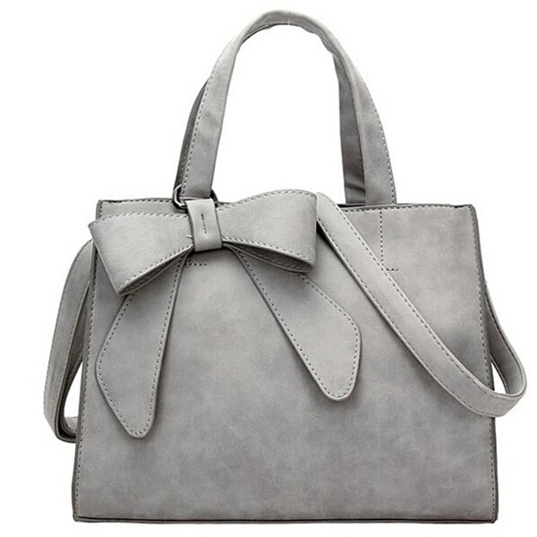 overstock leather purses