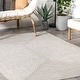 preview thumbnail 80 of 127, Nuloom Wynn Braided Indoor/Outdoor Area Rug