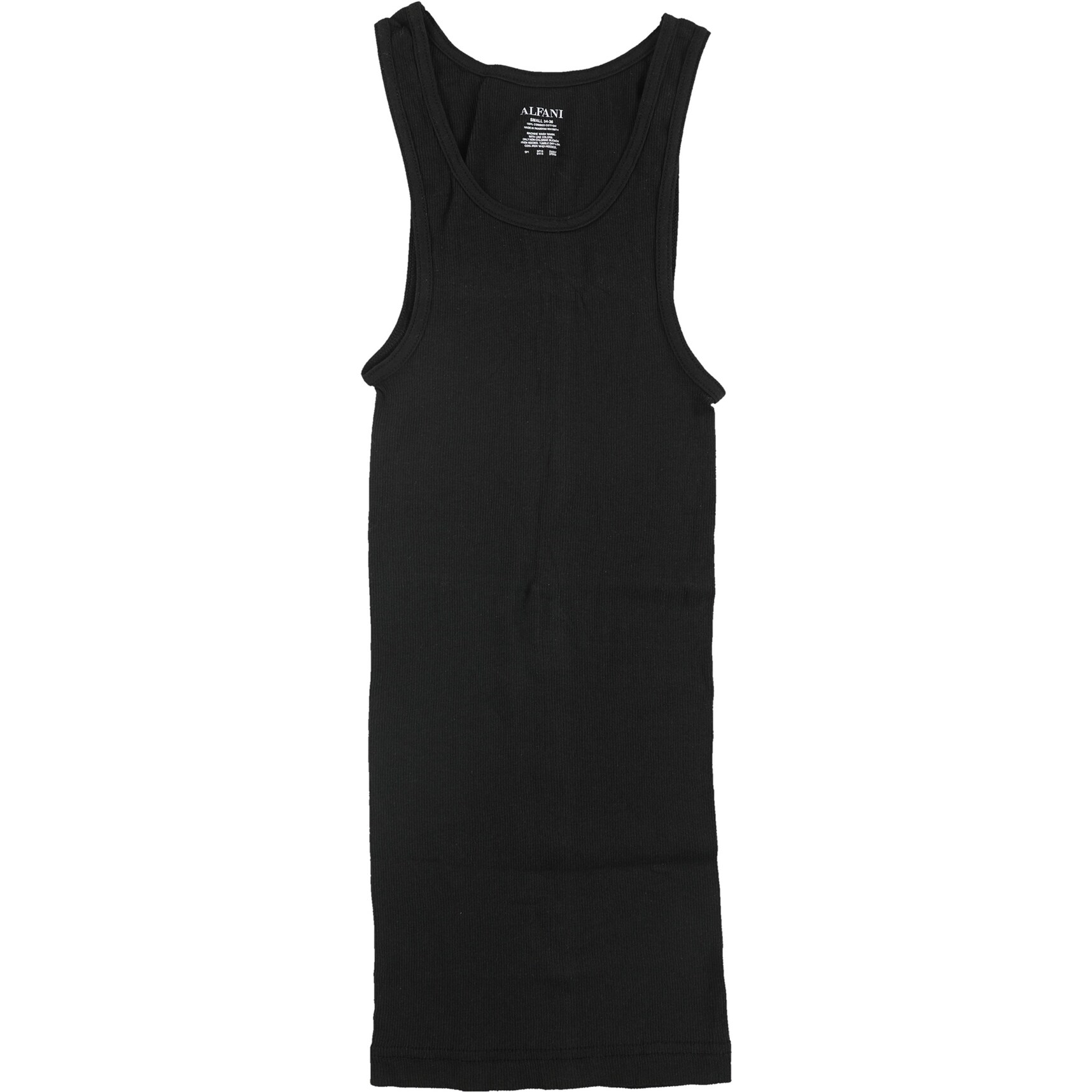 alfani tank tops