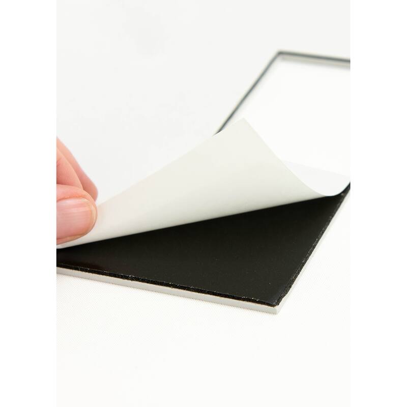 Faux Wood Natural Peel & Stick Wall Tiles