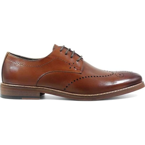 stacy adams alaire wingtip oxford