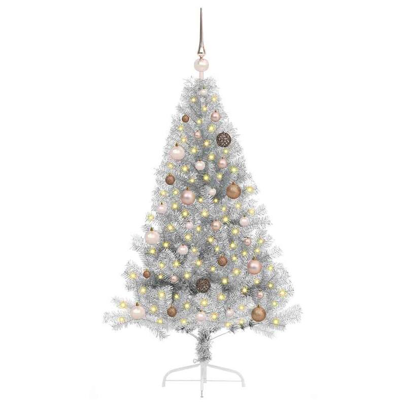 vidaXL Christmas Tree