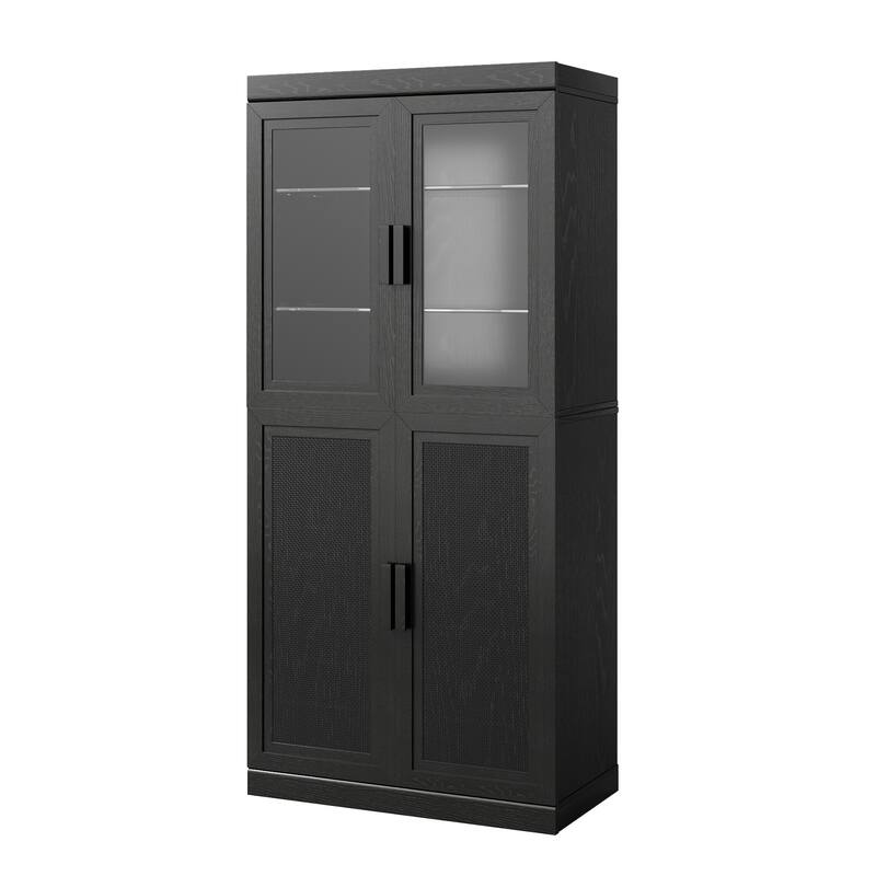 Dovelina High - Quality Kitchen Storage Cabinet for Home
