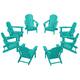 Option Turquoise