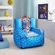 preview thumbnail 6 of 4, Nickelodeon Paw Patrol Kids Bean Bag Chair with Carry Handle