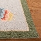 preview thumbnail 31 of 156, SAFAVIEH Handmade Chelsea Nataly French Country Floral Wool Rug