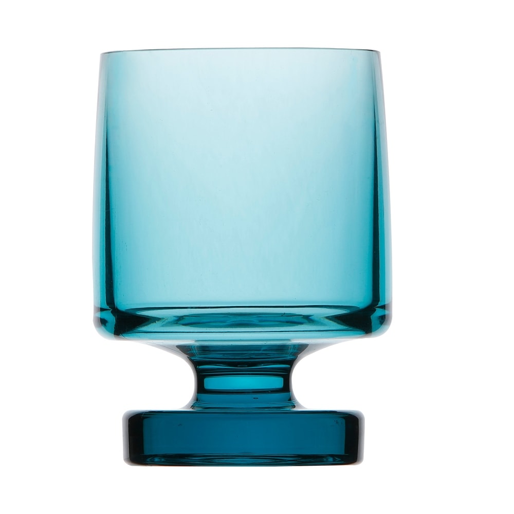 Majestic Gifts Inc.Glass Wine Goblets-W/ Swarovski Diamonds-16oz-Set/4 -  3.75 - Bed Bath & Beyond - 35236469