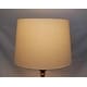 preview thumbnail 10 of 16, Mestar Hardback Drum Lampshade (Spider)