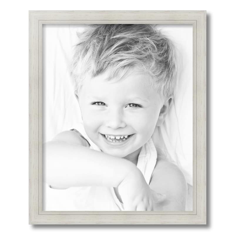 ArtToFrames Solwood 17x21 Inch Picture Frame, 1.50 Inch Wood Poster Frame Available in Multiple Colors (78238-17x21)