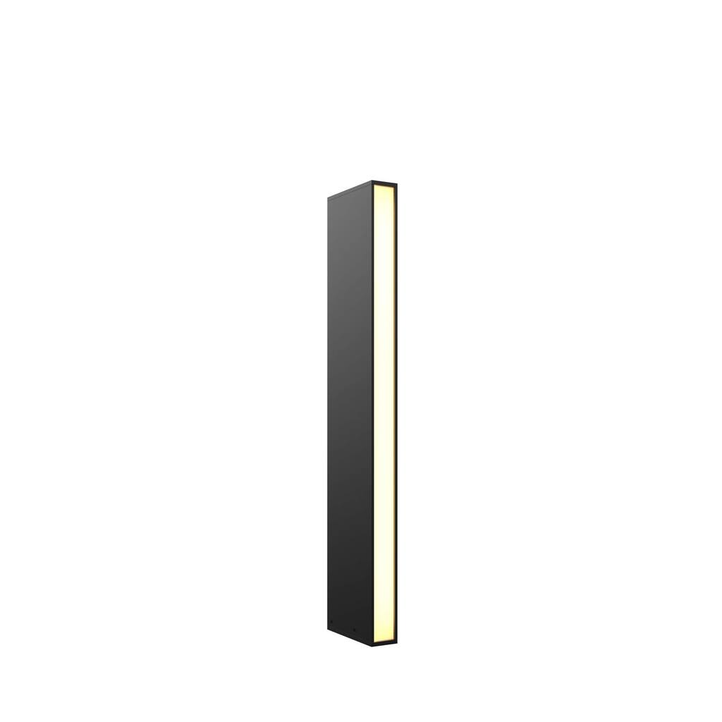 Column 20 Inch Bollard Light