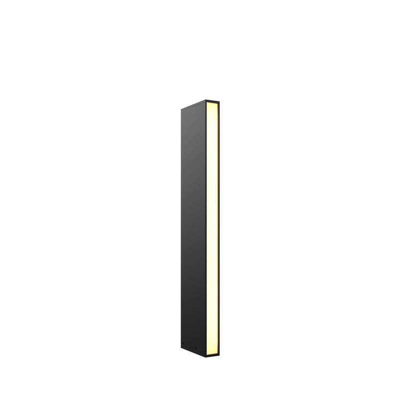 Column LED Bollard Path Light - 20 Inch