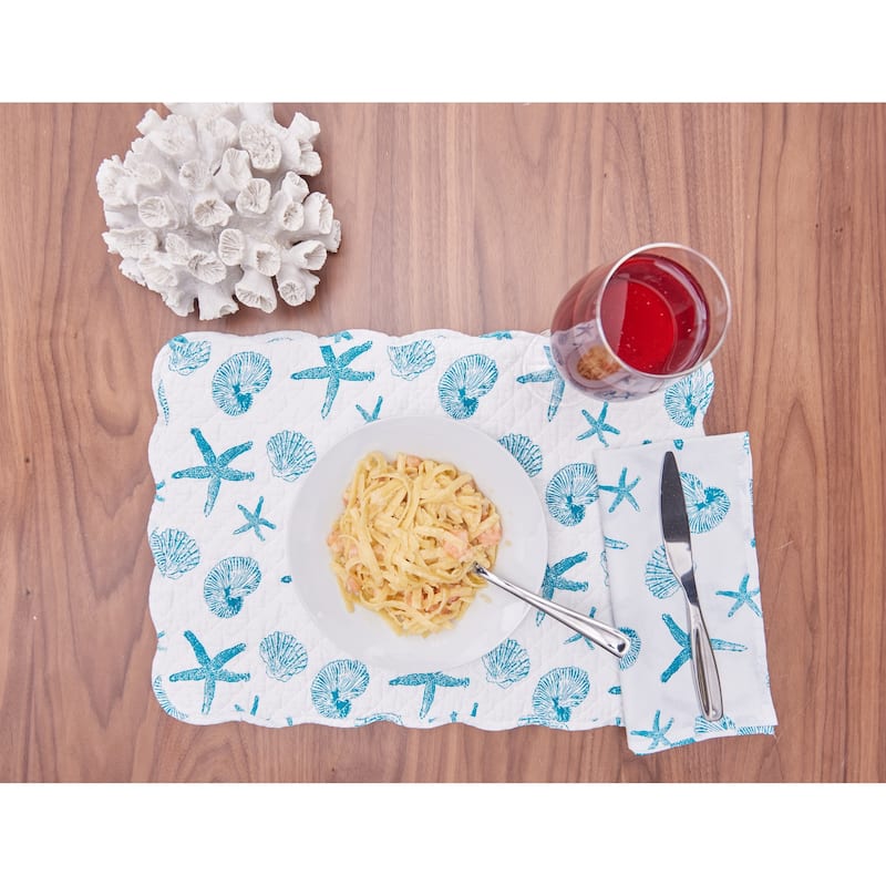 Maris Napkin Set of 6 - Set of 6