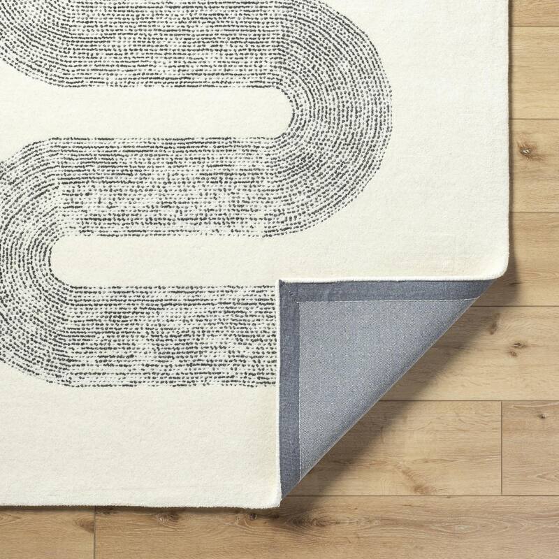 Livabliss Casual Carolena Geometric Area Rug