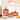 Glitzhome 3PK Fall Wooden Pumpkin Table Decor