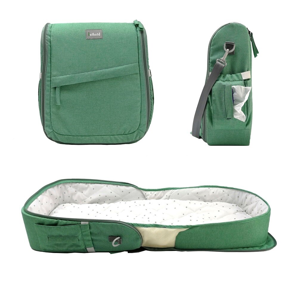 nappy sack diaper bag