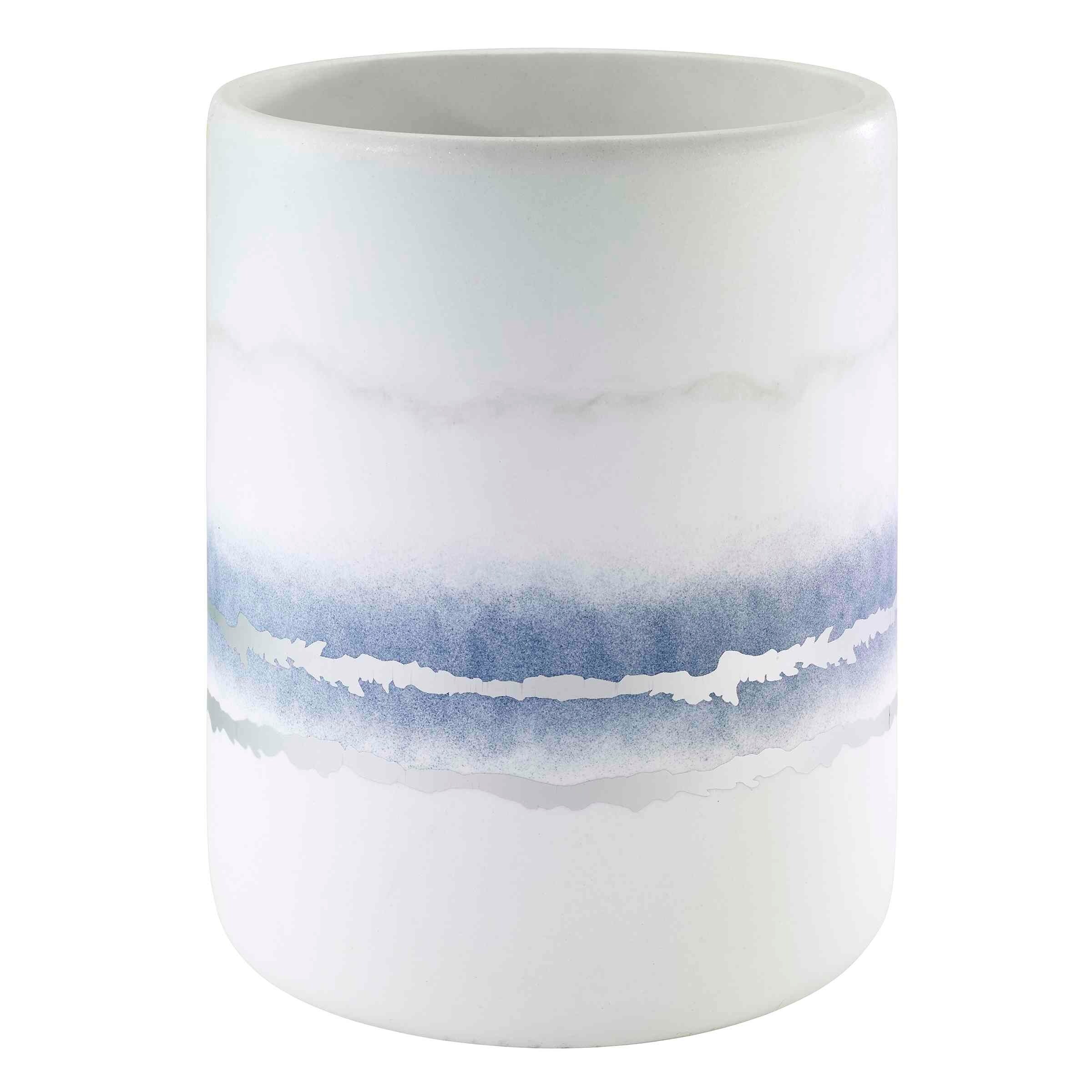 Huron Wastebasket