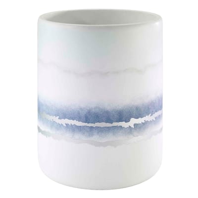 Avanti Linens Murano Wastebasket