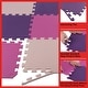 preview thumbnail 20 of 22, Puzzle Mat EVA Foam Floor Tiles 20-Pack - 20 SQFT Multicolor Exercise Mat or Play Mats - Interlocking Floor Mats by Stalwart