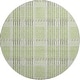preview thumbnail 103 of 121, Premium Washable Super Soft Modern Plaid Mayfield Rug