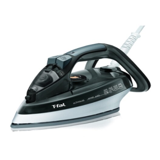 T-Fal FV4495UO Ultraglide Easycord Steam Iron, 1725-Watts