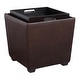 preview thumbnail 39 of 54, Rockford Storage Ottoman