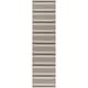 SAFAVIEH Courtyard Charmaine Indoor/ Outdoor Waterproof Area Rug