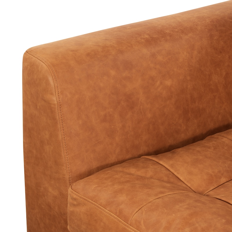 Poly and Bark Calle 75" Apartment Sofa