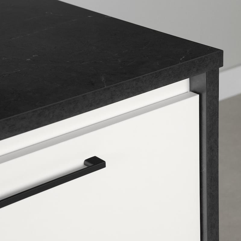 South Shore Myro Kitchen Island