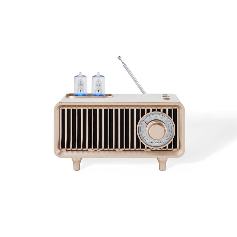 Crosley Milton Radio - N/A