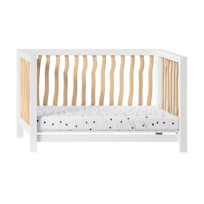 Milk Street Branch Convertible Crib