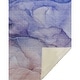 preview thumbnail 14 of 40, Premium Machine Washable Abstract Modern Sherpa Throw Blanket