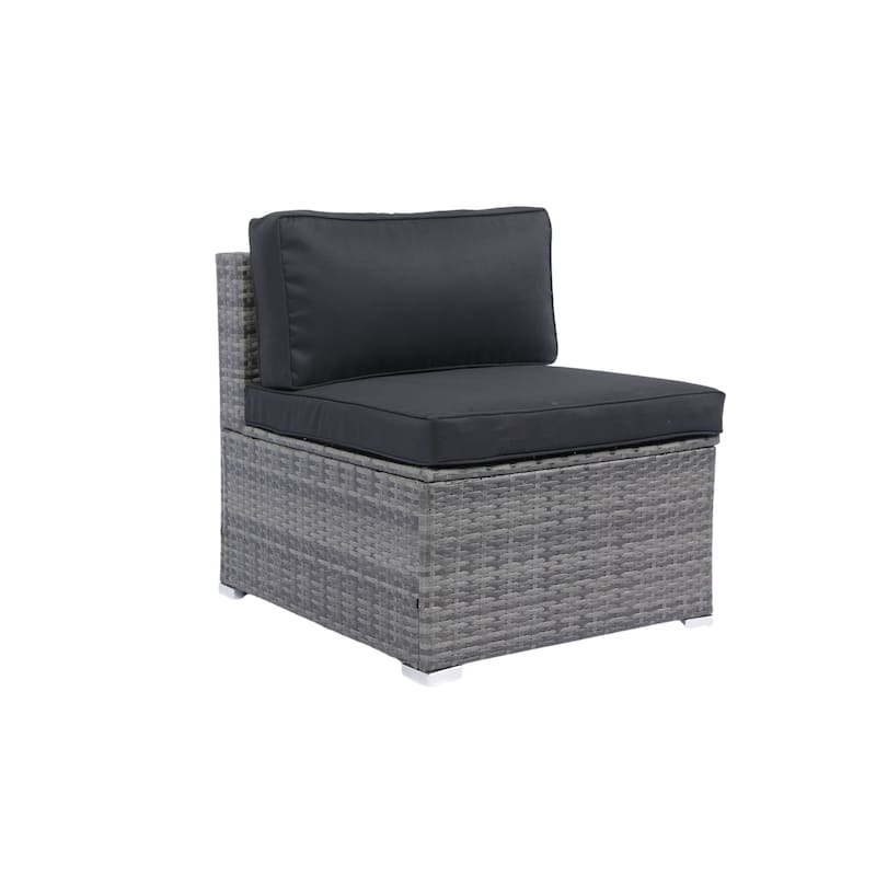 7-Piece Patio Furniture Set