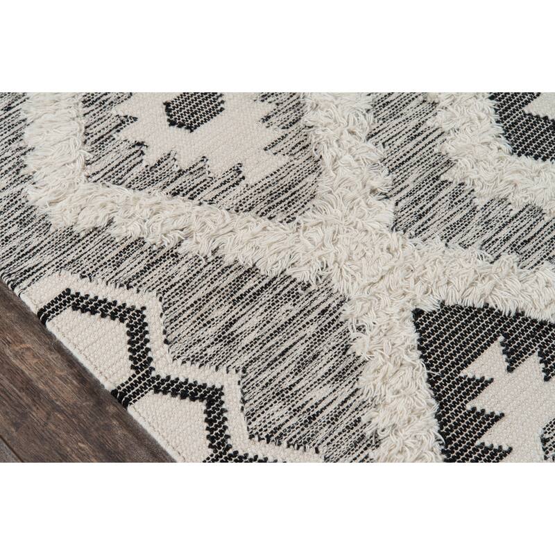 Novogratz by Momeni Indio Sierra Wool Hand Made Area Rug