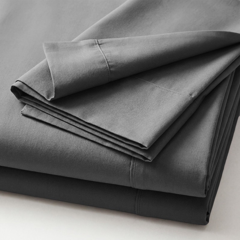Superior 800 Thread Count Cotton Blend Sheet Set