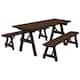 Option Walnut Stain
